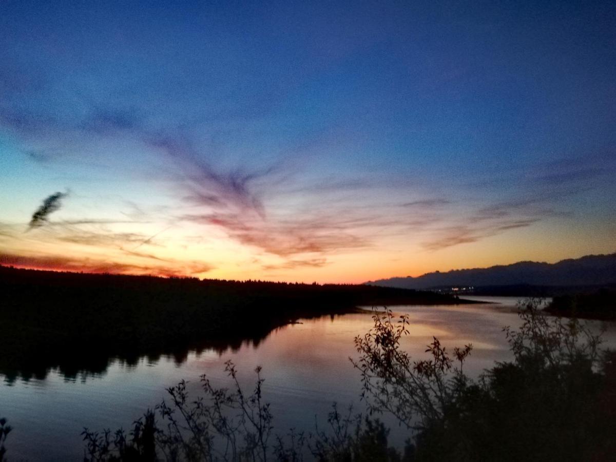 Kamenito Kruševo Buitenkant foto